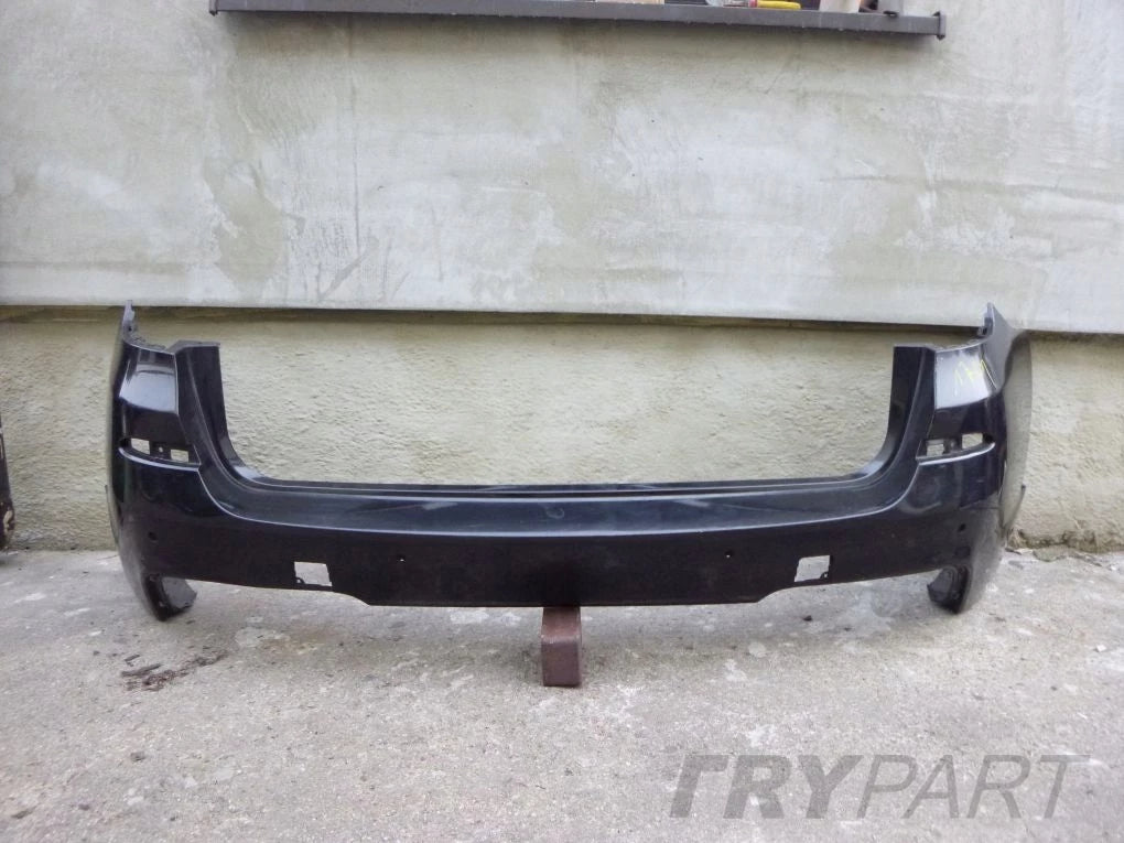 BMW X3 F25 M Package Rear Bumper