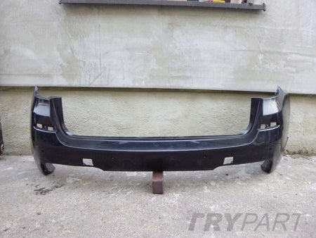 BMW X3 F25 M Package Rear Bumper
