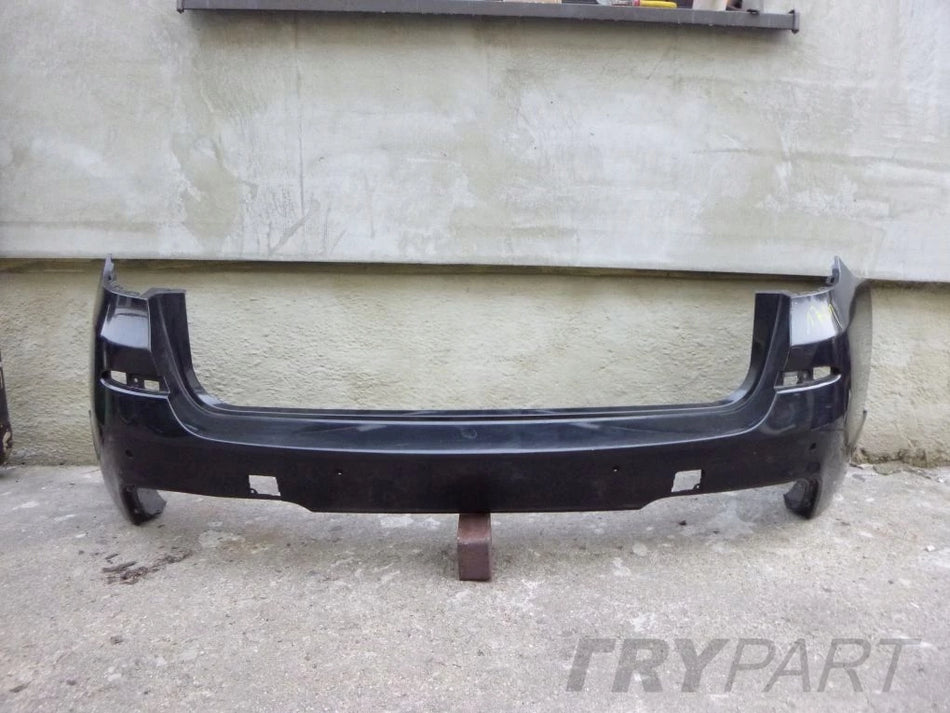 BMW X3 F25 M Package Rear Bumper