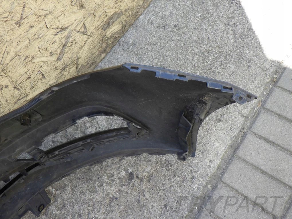 OPEL ASTRA V K 5-15 FRONT BUMPER REINFORCEMENT