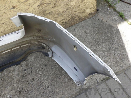 SKODA OCTAVIA 4 IV KOMBI 5E7 20- Rear Bumper