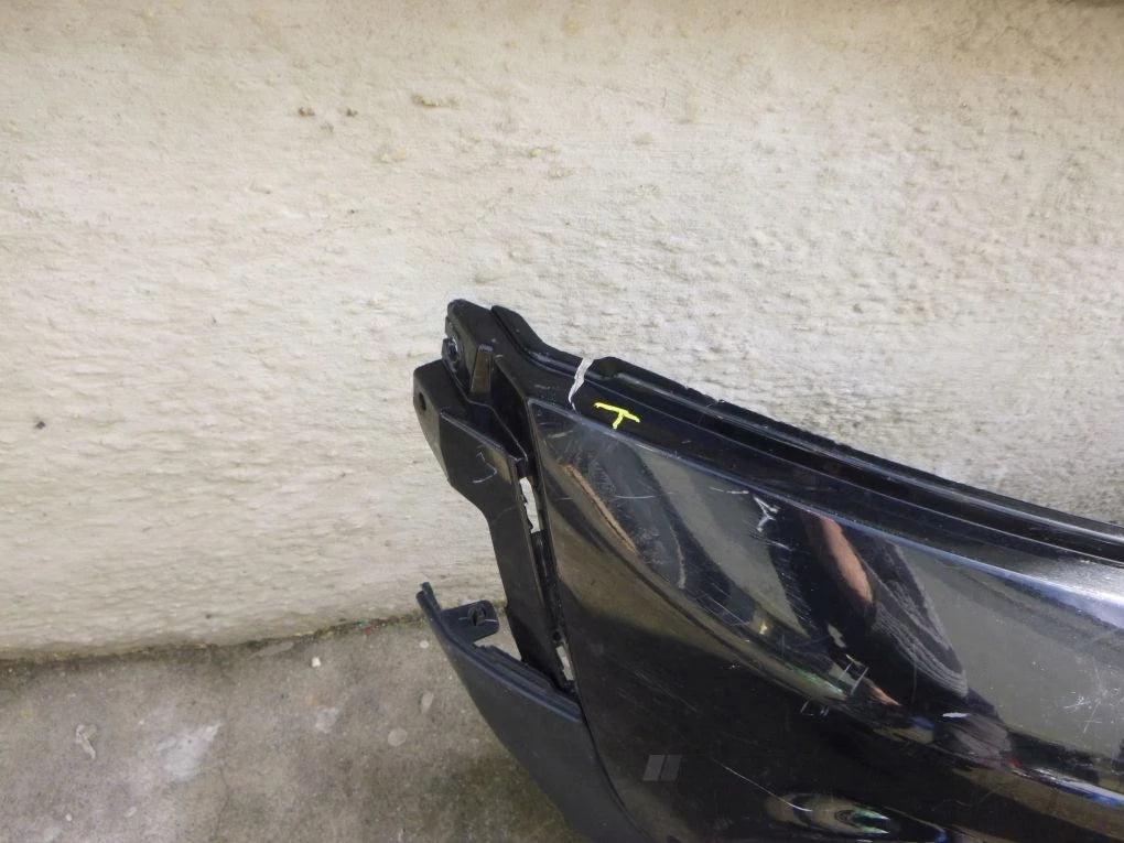 MINI COOPER R56 ONE LIFT 09- Front Bumper