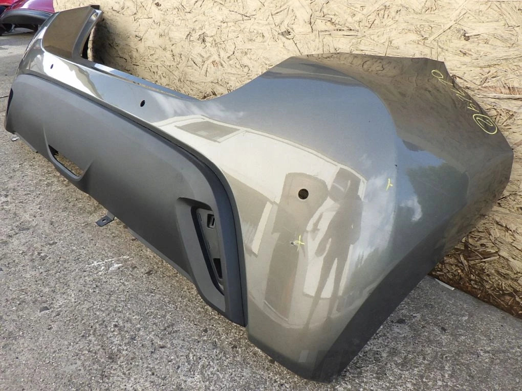 TOYOTA YARIS 4 IV P21 2020- Rear Bumper