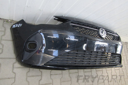 Front Bumper Opel Corsa F 19-