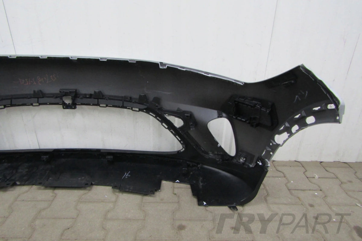 Front Bumper SMART # 1 ONE BRABUS 2022-