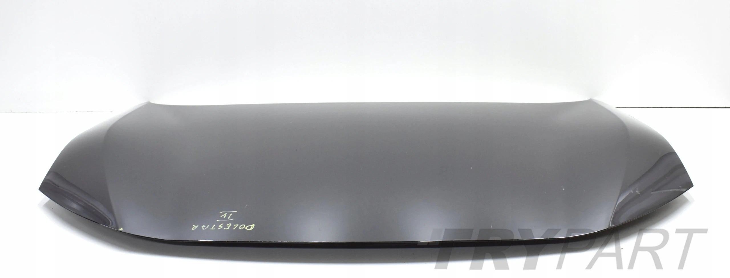POLESTAR IV 4 ENGINE COVER HOOD ORG 24+