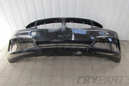 Front Bumper BMW 3 GT F34 13-