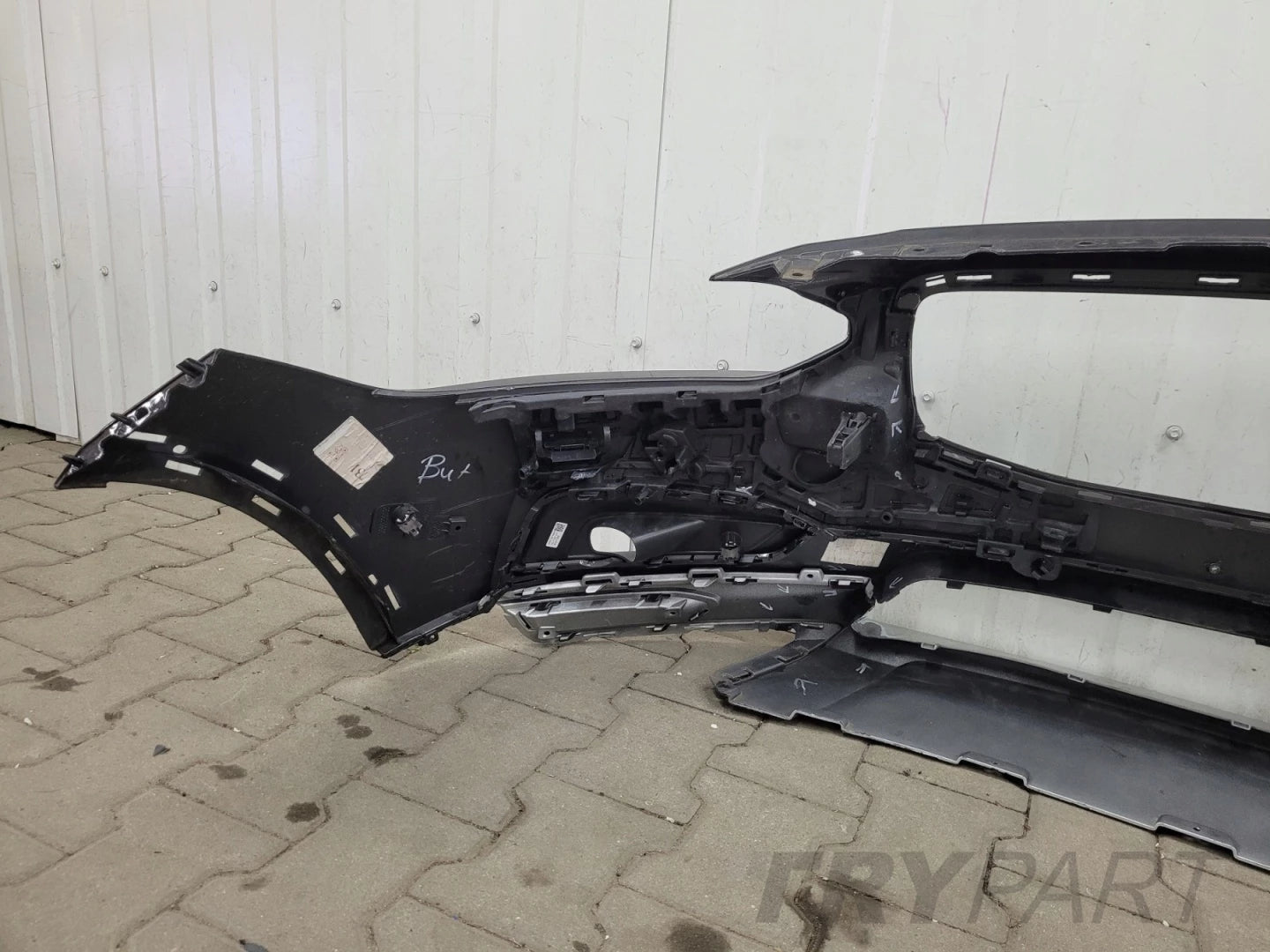 Front Bumper for Volvo S90 V90 CROSS COUNTRY LIFT 20-