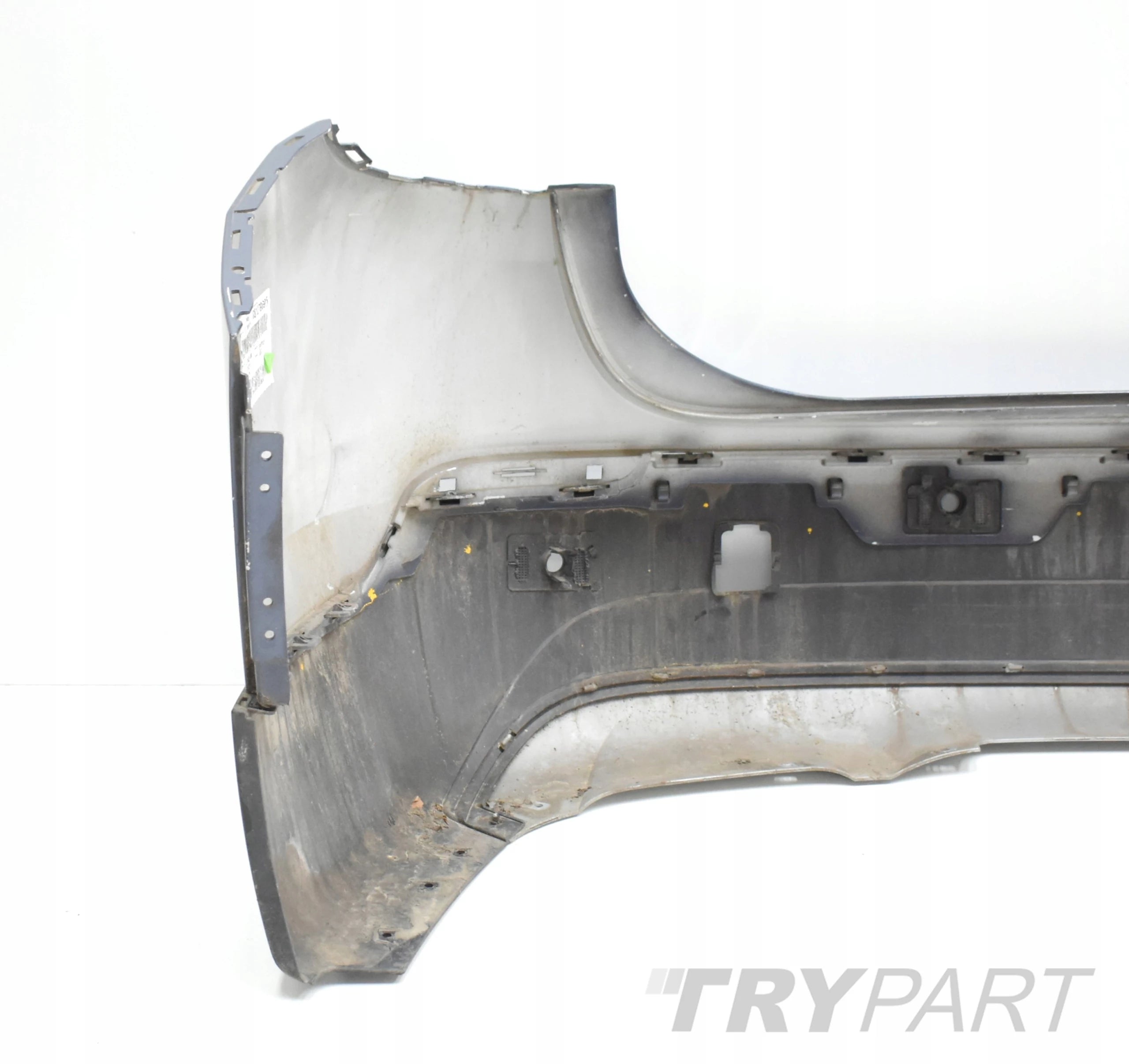 BMW X1 E84 REAR BUMPER ORG + BOTTOM