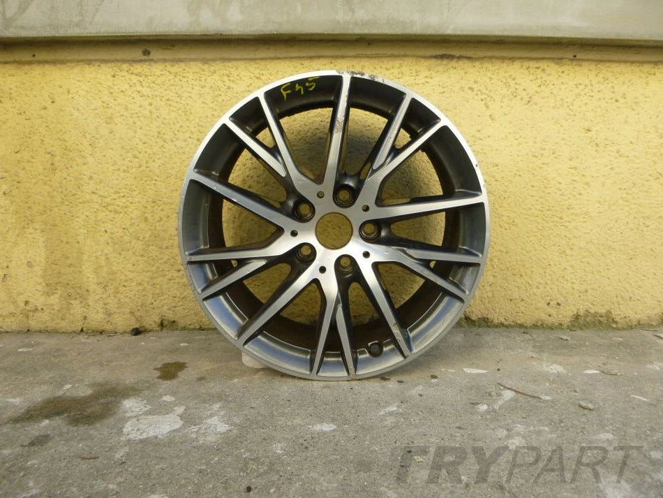 BMW 2 F45 F46 7Jx17 ET47 7849122 5x112 rim