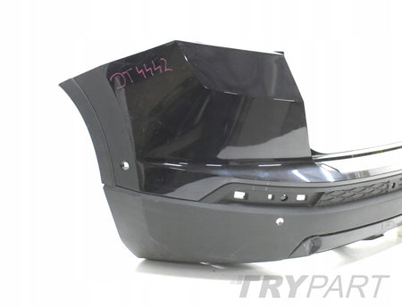 SEAT ATECA 575 REAR BUMPER ORG 16+
