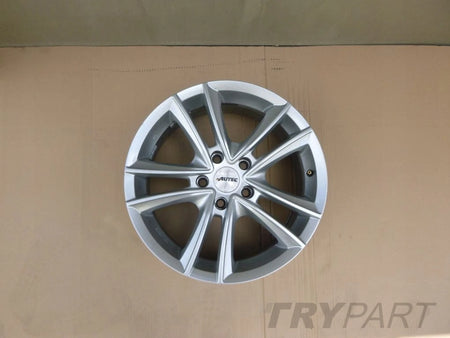 ALUTEC 5x114.3 17 ET38 rim