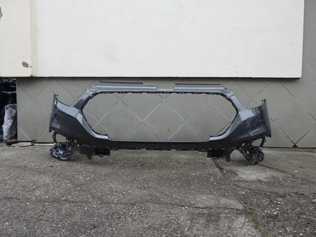 FORD TRANSIT CUSTOM 17- Front Bumper