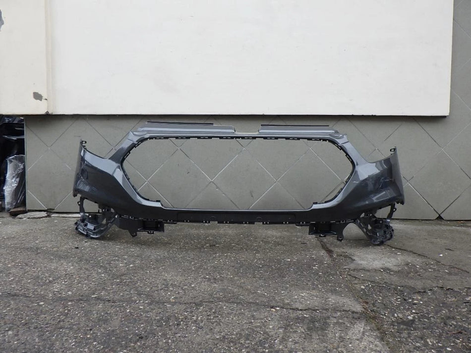 FORD TRANSIT CUSTOM 17- Front Bumper