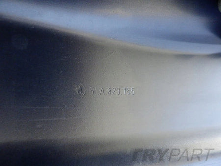 SKODA ENYAQ 5LA GRILLE