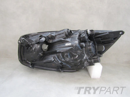 HEADLIGHT KIA PICANTO 2 II STANDARD 11-17 RH