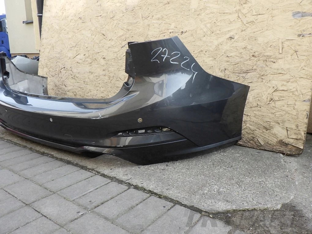 FORD FOCUS MK4 ESTATE ST LINE 18- rear bumper