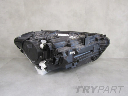 MERCEDES A CLASS W177 LIFT MULTIBEAM 23- HEADLIGHT LH LEFT A1779065704