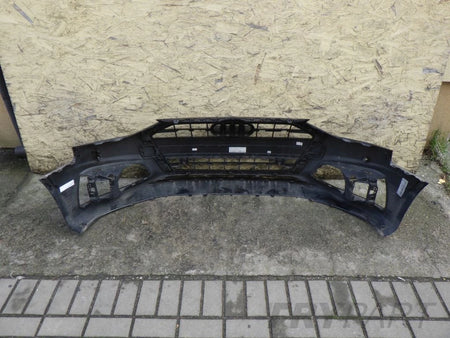 AUDI A4 B9 LIFT 8W 8W0 19- Front Bumper