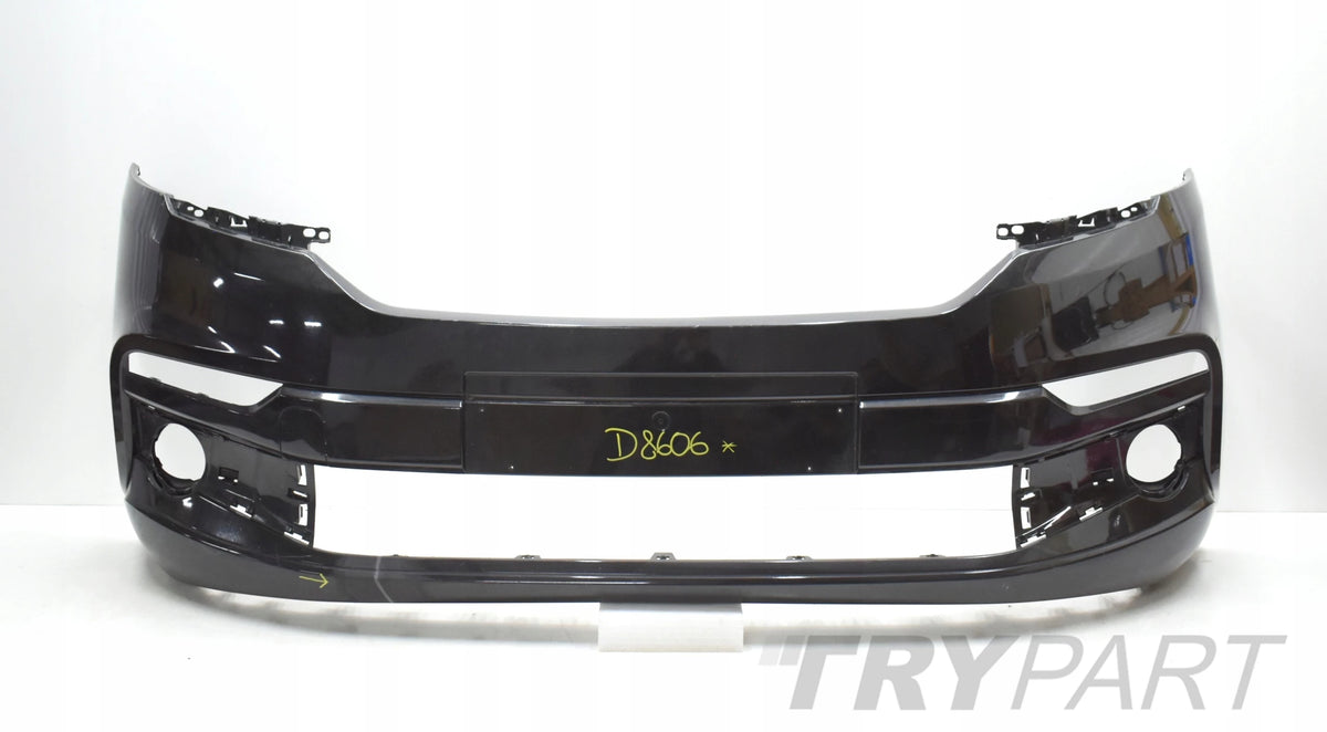 FIAT TALENTO FRONT BUMPER ORG