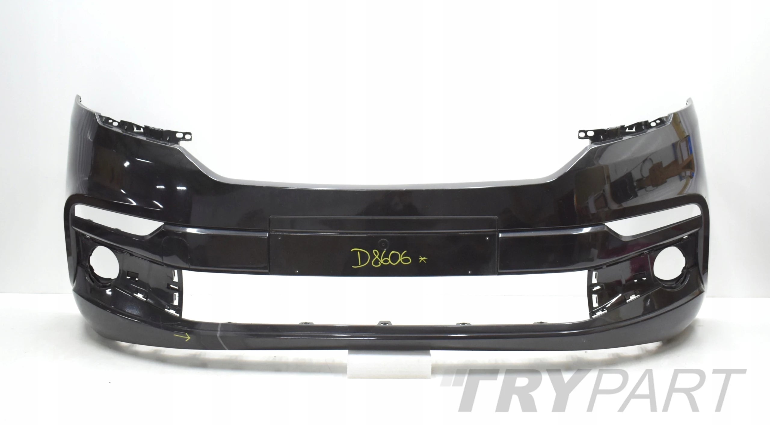 FIAT TALENTO FRONT BUMPER ORG