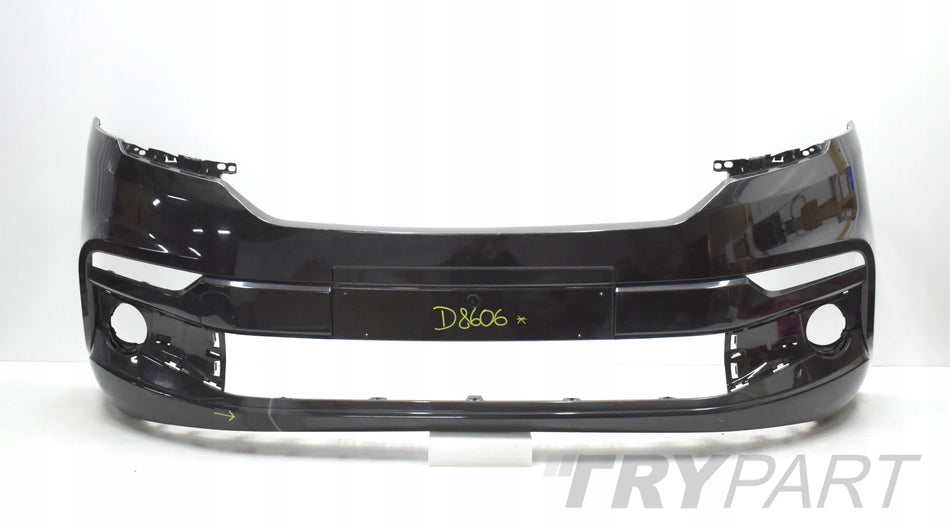 FIAT TALENTO FRONT BUMPER ORG