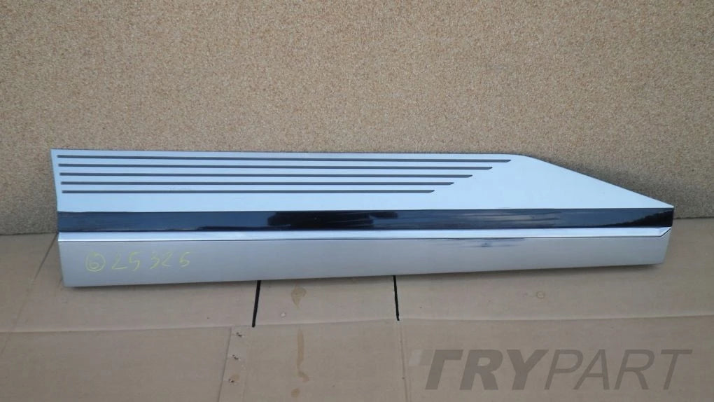 HYUNDAI IONIQ V 5 21- Right Front Rear Door Moulding