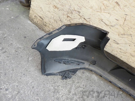 VW GOLF VII 7 5G6 12- Rear bumper