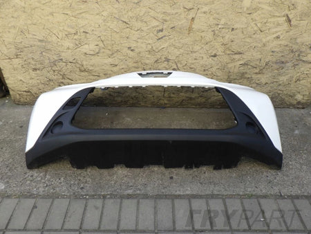 TOYOTA AYGO X 2022- 22- Front Bumper