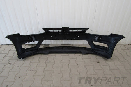 Front Bumper VW Golf 7 VII 5G0 R-Line 12-17