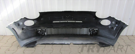 Front Bumper Fiat 500 07-15