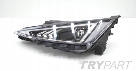 HYUNDAI ELANTRA VI LIFT HEADLIGHT LEFT FRONT ORIGINAL EU