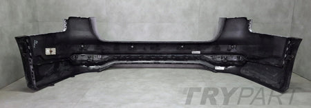Rear bumper for AUDI A6 C8 4K9 KOMBI ALLROAD 18-25