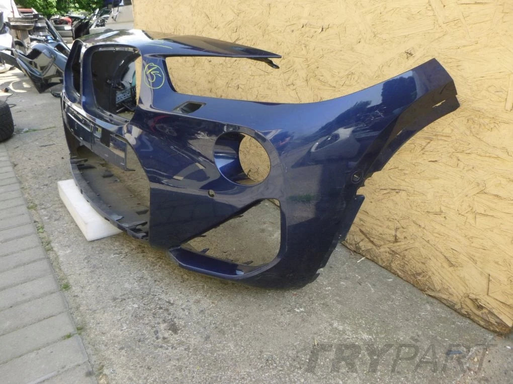 BMW X2 F39 M Sport Package Front Bumper