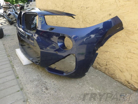 BMW X2 F39 M Sport Package Front Bumper