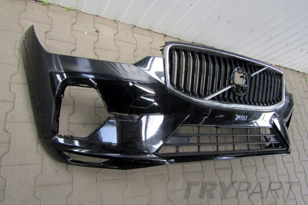 Front Bumper Volvo XC60 XC 60 2 II Lift 21-