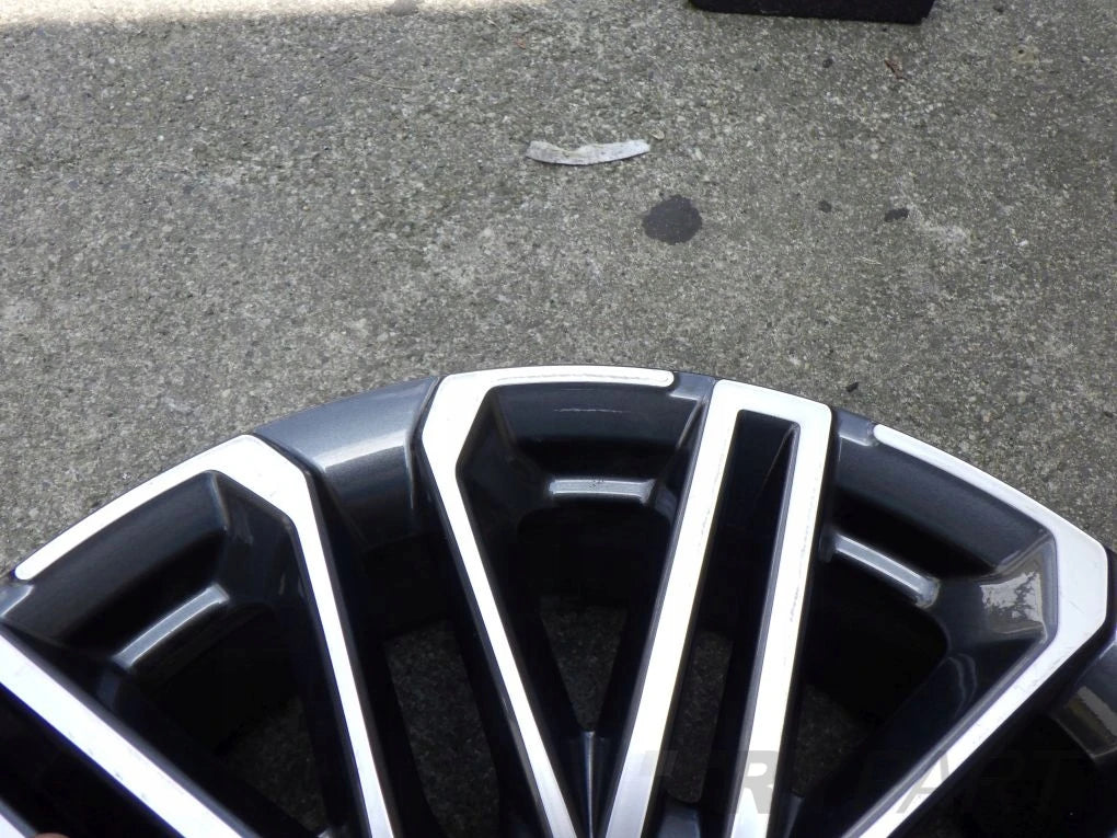 KIA 7.5J x 18 ET55 5X114.3 52910-J7500 Aluminum Wheel