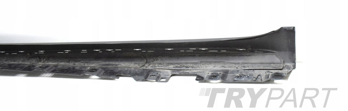 MERCEDES S-CLASS W223 AMG RIGHT SILL PANEL OEM A2236902404