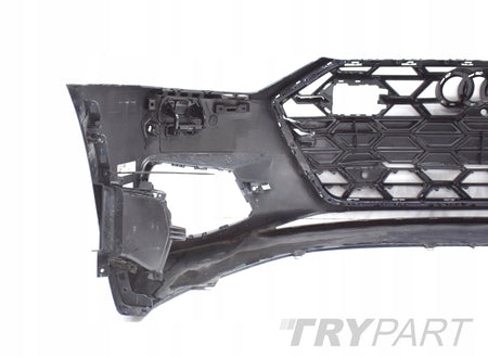 AUDI A7 C8 4K8 FRONT BUMPER ORG STANDARD