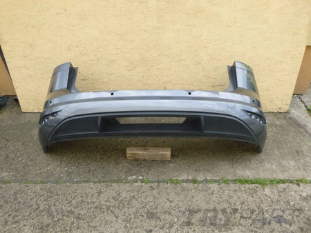 VW TOURAN II 5TA 15- REAR BUMPER