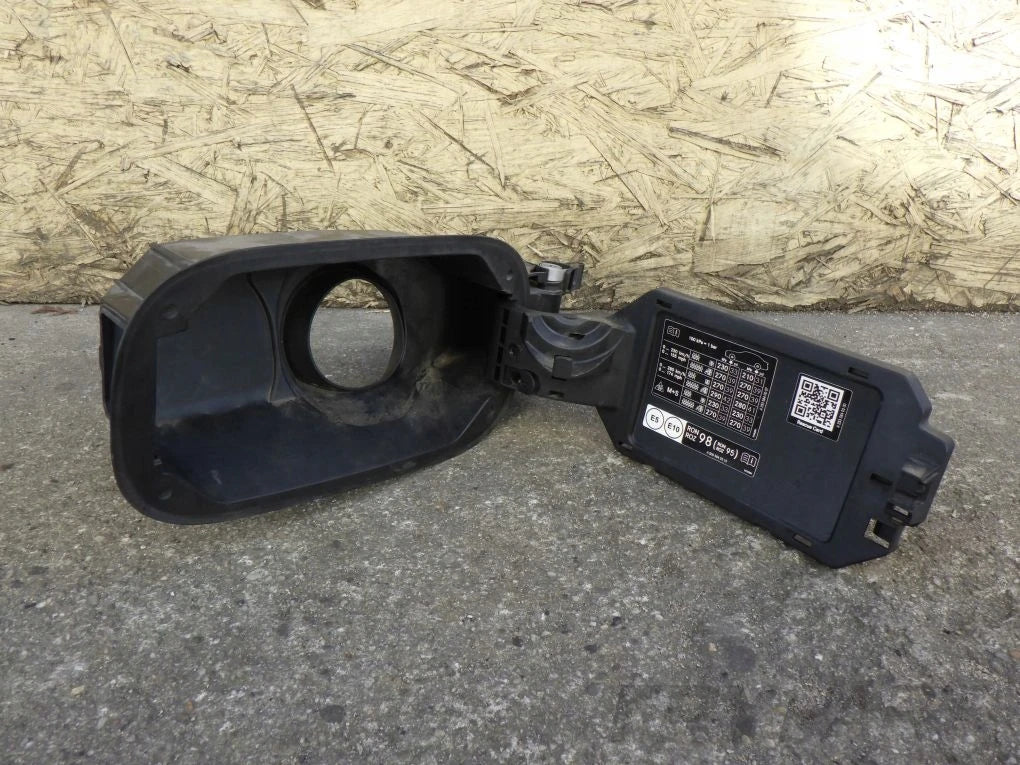 MERCEDES EQB X243 EQA H243 Fuel Filler Flap