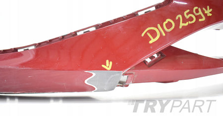 Hyundai i30 3rd Gen Facelift Front Bumper Original