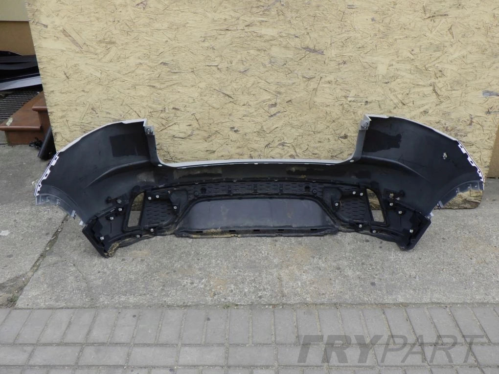 JAGUAR E PACE X 540 Rear Bumper