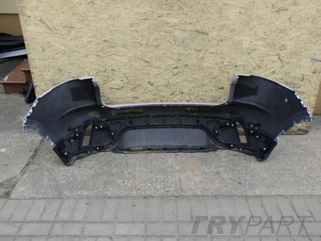JAGUAR E PACE X 540 Rear Bumper