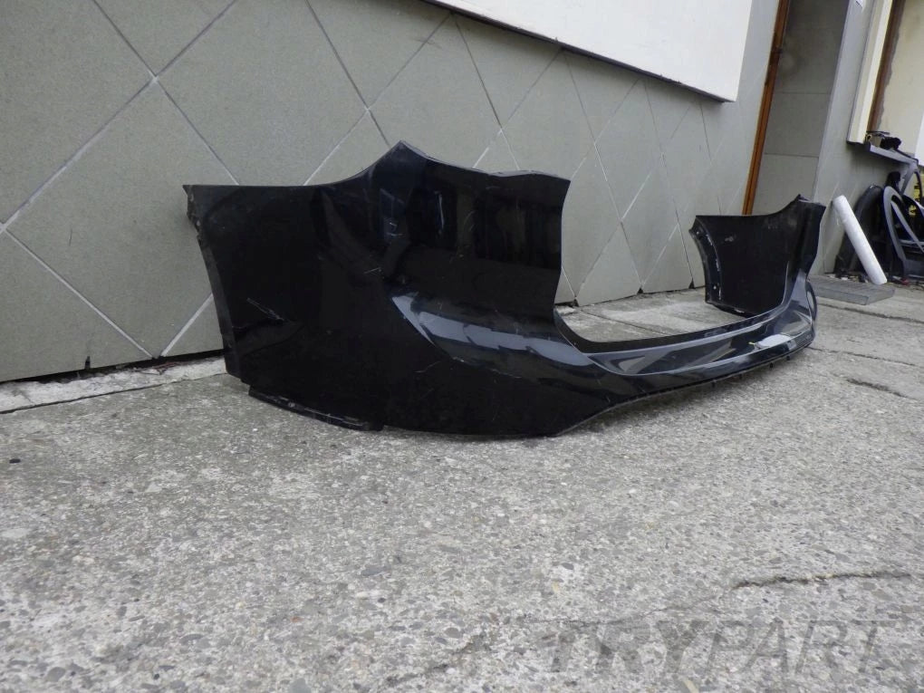 BMW X1 F48 Rear Bumper