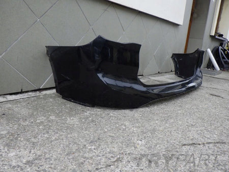 BMW X1 F48 Rear Bumper