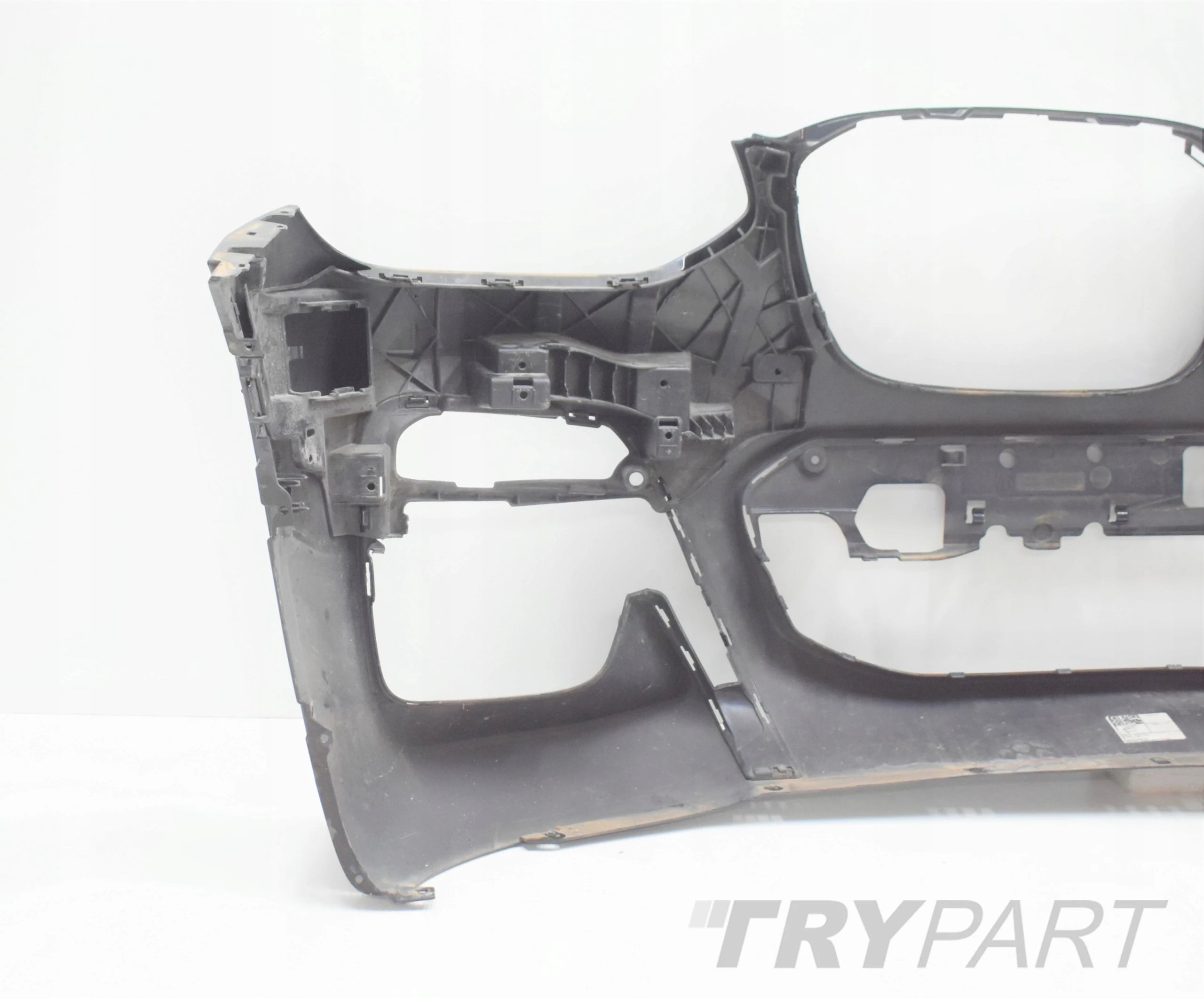 BMW X3 X4 G01 G02 M Sport Package Front Bumper Original