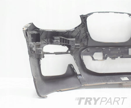 BMW X3 X4 G01 G02 M Sport Package Front Bumper Original