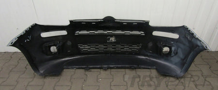 Front Bumper Fiat Panda 3 III 12-