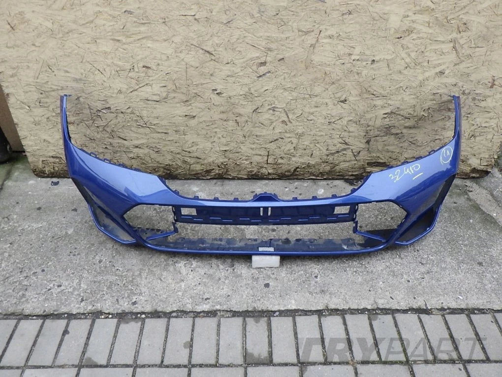 BMW 3 G20 G21 LCI LIFT M PACKAGE 22- front bumper